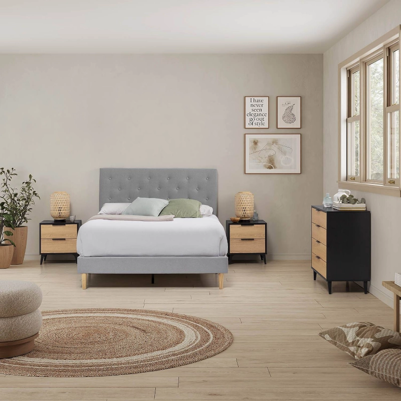 santarua muebles de dormitorio en asturias