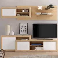 santarua muebles de salon en asturias